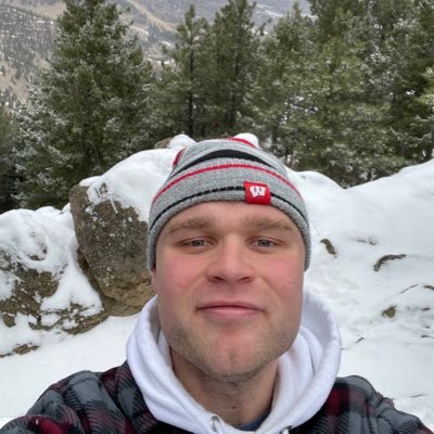 Profile Picture of Jacob Padley (@JacobPadley3) on Twitter