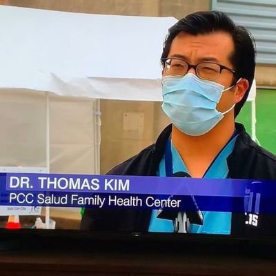 Profile Picture of Thomas Kim (@ThomasOKim) on Twitter