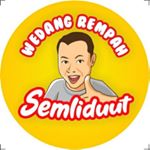 Profile Picture of WEDANG REMPAH SEMLIDUT (@wedangrempahsemlidut) on Instagram
