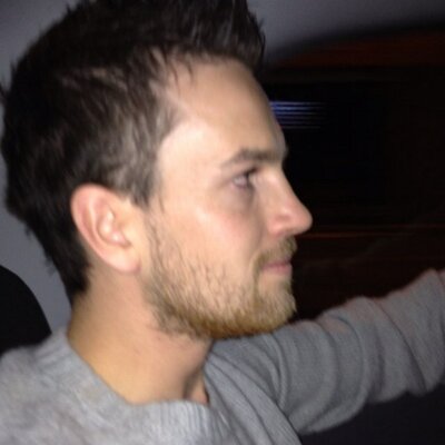 Profile Picture of Mike Cunliffe (@MikeCUN23) on Twitter