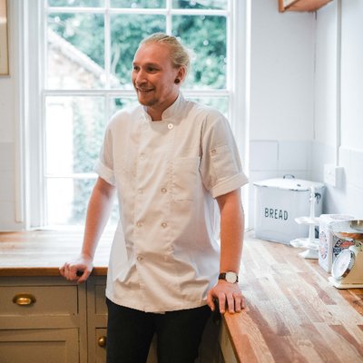 Profile Picture of Patrick Campbell (@chefpcampbell) on Twitter