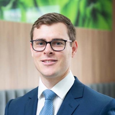 Profile Picture of Dr Ben Sly (@DrBenSly1) on Twitter