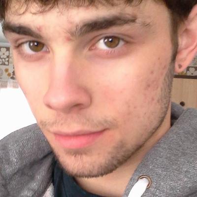 Profile Picture of Nicolas Rioux (@Nicolas_Rioux) on Twitter