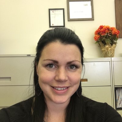 Profile Picture of Jodie Kowalyshyn (@jodiekowalyshyn) on Twitter