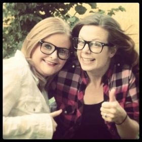 Profile Picture of Danielle Wicker (@daniellewicker) on Pinterest
