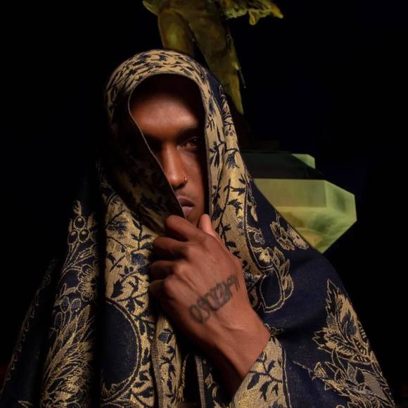 Jeremiah Bayeté - Poshmark Profile Picture of Jeremiah Bayeté (@jeremiahbayete) on Poshmark