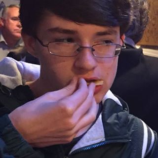 Profile Picture of Thomas Litchfield (@thomas.litchfield.10) on Facebook