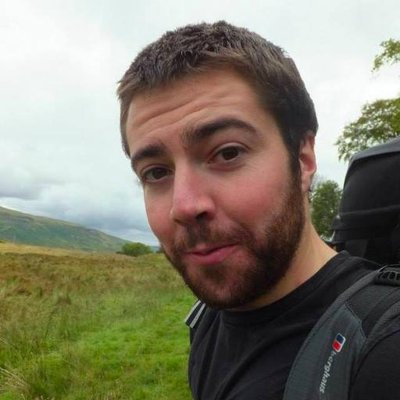 Profile Picture of Colin MacRae (@cmac4603) on Twitter