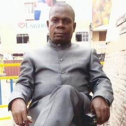 Profile Picture of Emmanuel Adu Cole (@cole0063) on Twitter