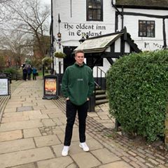 Profile Picture of James Youle (@@jamesyoule) on Tiktok