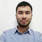 Profile Picture of Досмат Рахманович (@dosmatrahmanovich) on Instagram