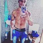 Profile Picture of Leonardo Simpsons (@leo_simpsons_xxl) on Instagram