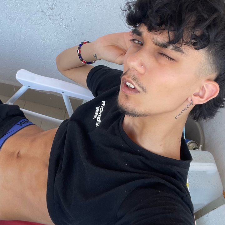 Profile Picture of patrick (@ptryk.zx) on Tiktok