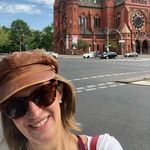 Adrienne Wallsten Berlin - Instagram Profile Picture of Adrienne Wallsten Berlin (@a.wallsten) on Instagram