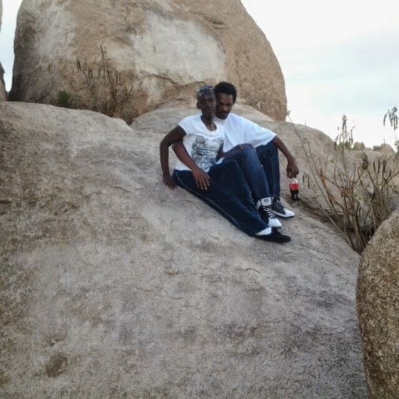 Profile Picture of Hiram Williams (@hiramtheboss79) on Poshmark