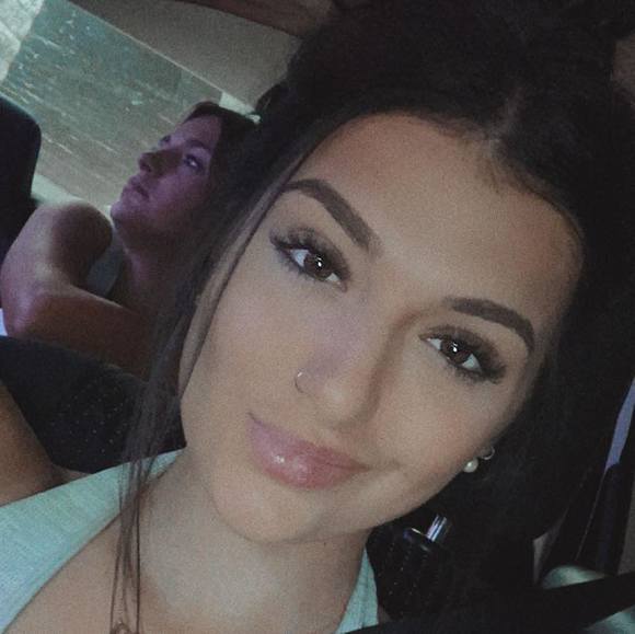 Profile Picture of Grace Hayno (@gracehayno) on Poshmark