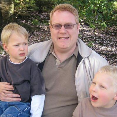 Profile Picture of Mike Dolman (@316f90fd868e4d4) on Twitter