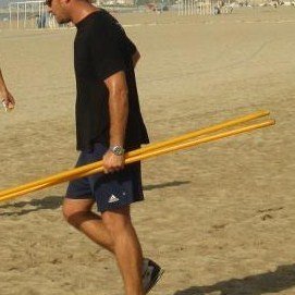 Profile Picture of Daniel Sereno (@dani_sereno) on Twitter