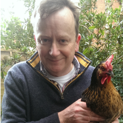 Profile Picture of Andrew Penman (@PenmanMirror) on Twitter