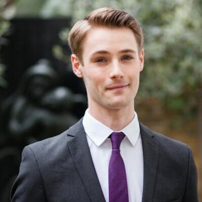 Profile Picture of Michael Pollitt (@MJPollitt) on Twitter