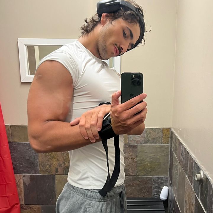 Profile Picture of Matthew (@_mattulrich) on Tiktok