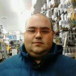 Profile Picture of Kenneth Peter Shaffer Jr. (@kennethshaffer) on Instagram