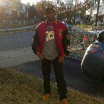 Profile Picture of darryl beasley (@majic723) on Instagram