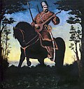 Profile Picture of Cossack Mamay - Wikipediaon Wikipedia