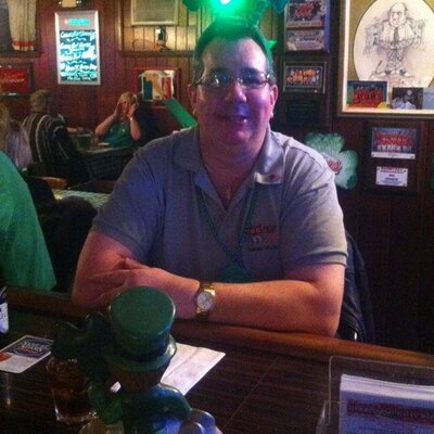 Profile Picture of Steve Kish (@SteveKish44) on Twitter