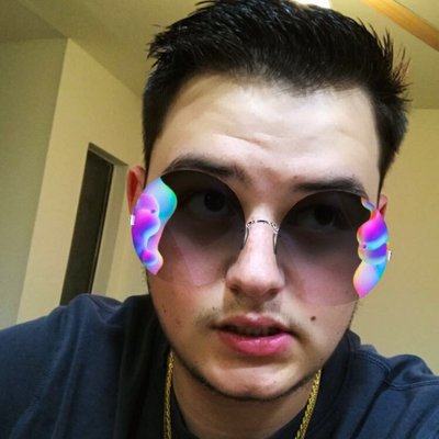 Profile Picture of Justin (@j_pinto4) on Twitter