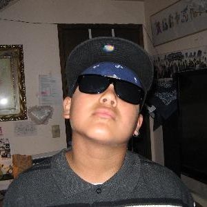 Profile Picture of Gary Guzman (@lil_ghost3) on Myspace