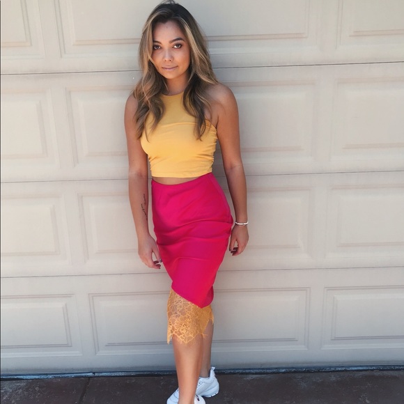 Kira Maglinte - Poshmark Profile Picture of Kira Maglinte (@kiramaglinte) on Poshmark