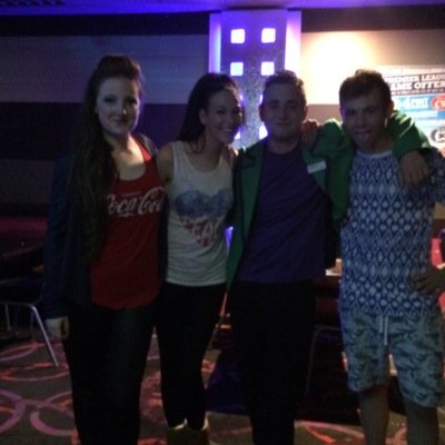 Profile Picture of Nathan Hurley (@nathanhurley30) on Twitter