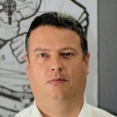 Profile Picture of Philip Mark Tudor (@philip_tudor) on Twitter