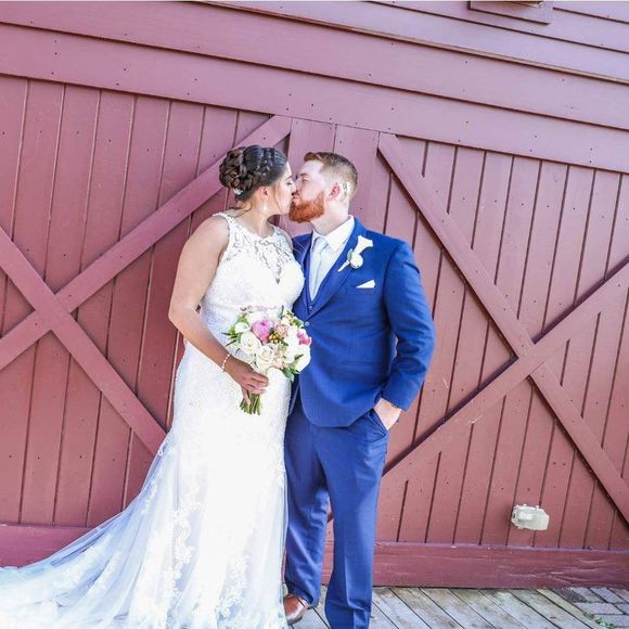 Profile Picture of Sarah Pezzulo (@stp6094) on Poshmark