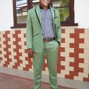 Profile Picture of Aaron Kong (@jolykonga) on Twitter