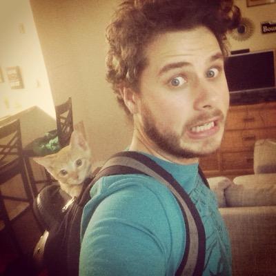 Profile Picture of Robert Herron (@drifter_jr) on Twitter