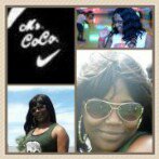 Profile Picture of Coco Johnson (@luvnkimmie) on Instagram