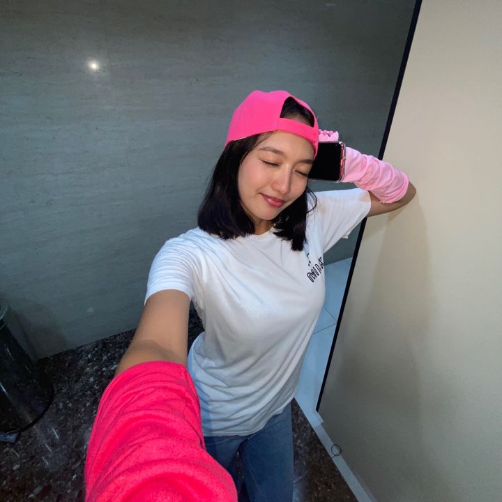 Profile Picture of miel (@charlizemiel) on Tiktok