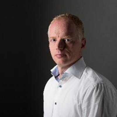 Profile Picture of Paul Melis (@Liderado) on Twitter