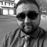 Profile Picture of Tal Sharon (@tal-sharon-6) on Quora