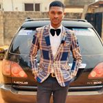 Profile Picture of Joshua Steven Ezele (@joshua_steven2) on Instagram