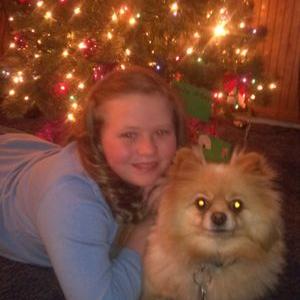 Profile Picture of Crystal Osborne (@Crystal35469132) on Twitter