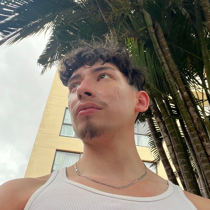 Profile Picture of marco (@stxrboymarco) on Tiktok