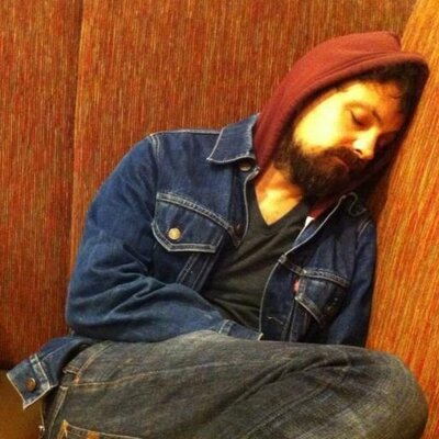 Profile Picture of James Hurston Twitter
