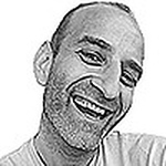 Profile Picture of George Papadakis (@phaistonian) on Flickr