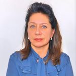 Profile Picture of Neuseli Marino Lamari (@lamarineuseli) on Instagram