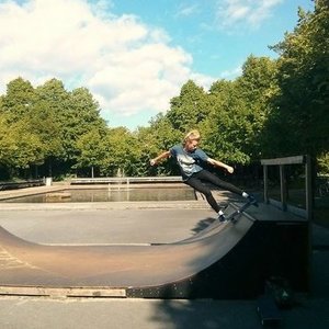 Profile Picture of Märta Paulsson (@martapaulsson) on Myspace