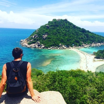 Profile Picture of Adam Wilkie (@adamwilkie95) on Twitter