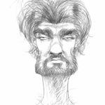 Profile Picture of Fernando Rosas (@fernandorosas_escultor) on Instagram